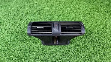 Дефлектор воздуховода BMW Оригинал, Германия