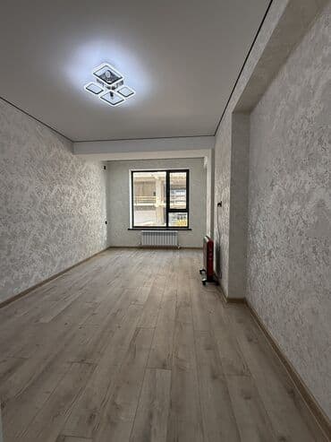 отдых кымыз: 1 комната, 41 м², Элитка, 2 этаж, Евроремонт — 8