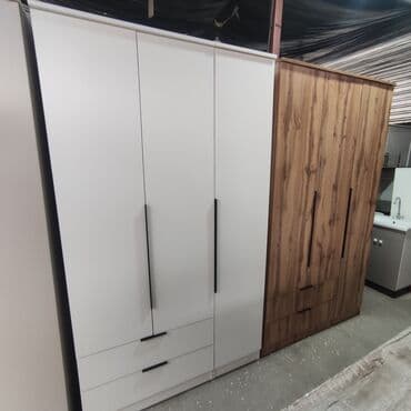 купить шифоньер недорого: З эшик шифонерлерди бизден Гана алыныз — 7