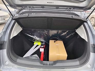 BYD: BYD E2: 2025 г., 1.5 л, Автомат, Электромобиль, Кроссовер — 6