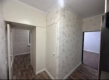 Батирлер: 1 бөлмө, 39 м², Көк-Жар мкр 3 кабат — 6