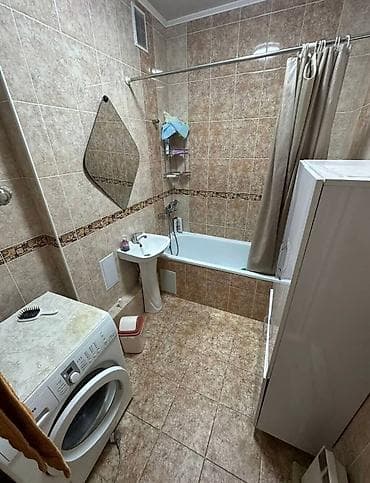 2 комнаты, 74 м², 106 серия улучшенная, 8 этаж, Евроремонт