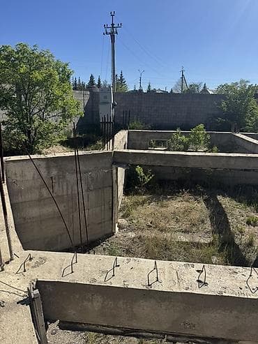 участок поливной: 17 соток, Для строительства, Красная книга — 4