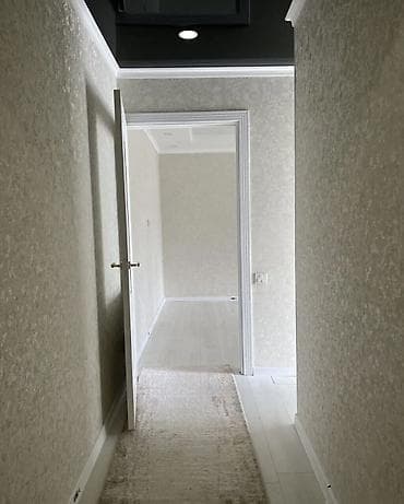 1 комната, 34 м², 104 серия, 4 этаж, Евроремонт — 2