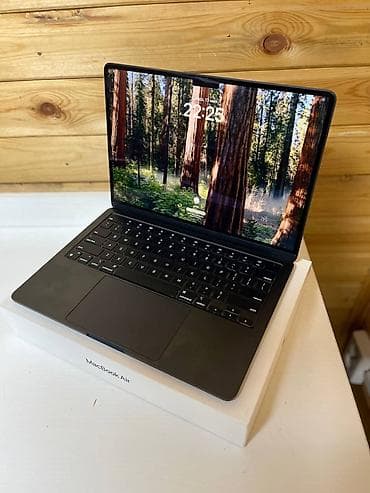 макбук в рассрочку бишкек: 💻 Продаю MacBook Air M2 Chipиз Америка Macbook Air 13 M2 - — 3