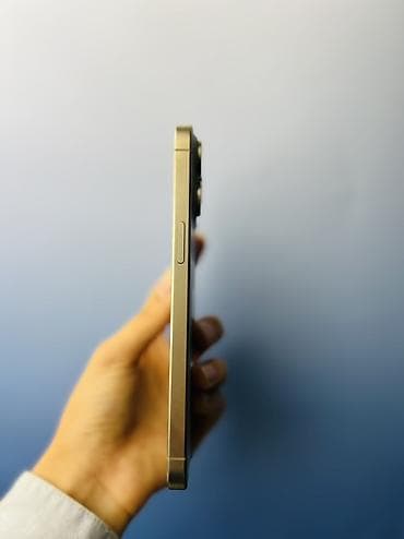 айфон 14 про бу цена бишкек: IPhone 15 Pro Max, Колдонулган, 256 ГБ, Natural Titanium, Заряддоочу түзүлүш, Коргоочу айнек, Каптама, Бөлүп төлөө менен, 79 % — 3
