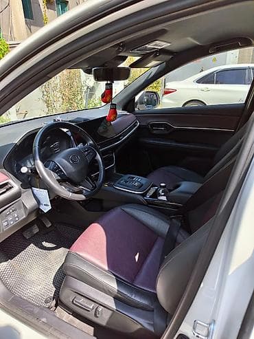 fit 2: Honda M-NV: 2024 г., Электромобиль — 4