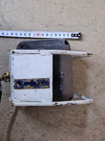 лед туманник: Туманга каршы фаралар комплектиси Колдонулган, Оригинал, Германия — 26