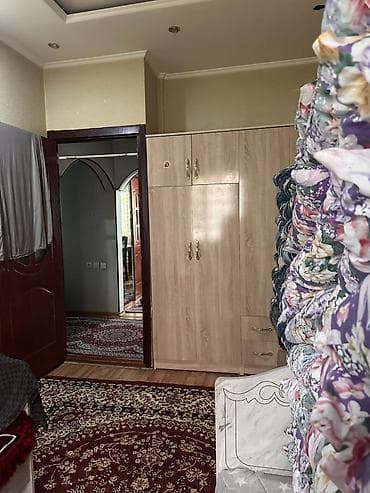 flat near me: 2 комнаты, Собственник, С мебелью полностью — 10