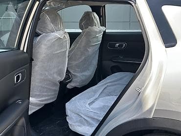 rf 2: Changan Qiyuan Q05: 2026 г., Автомат, Электромобиль, Кроссовер — 6