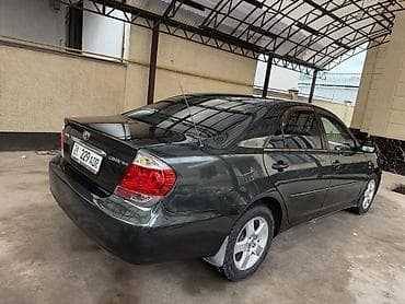 капот камри 45: Toyota Camry: 2024 г., 2.4 л, Автомат, Бензин, Седан — 10