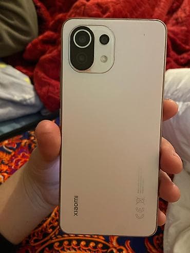 mac safe: IPhone 17 Pro Max, Б/у, 128 ГБ, Розовый, Чехол — 3