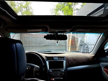 Toyota Camry: 2011 г., 2.5 л, Автомат, Бензин, Седан
