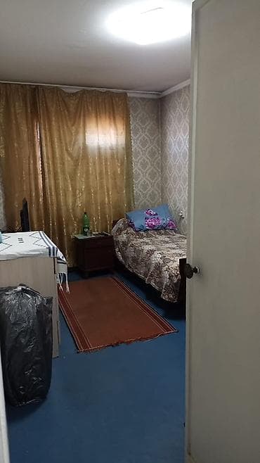 1 комната, 43 м², 104 серия, 5 этаж, Косметический ремонт — 6