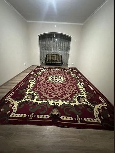 43: 1 комната, 43 м², 12 мкр Элитка, 7 этаж, Евроремонт — 1