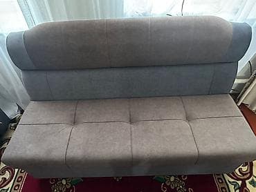 продаю скамейки: Прямой диван — 3