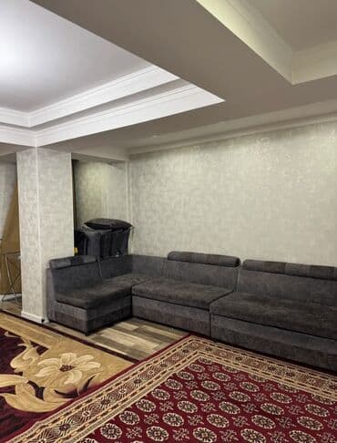 пуфик для бутика: Модульный диван — 4