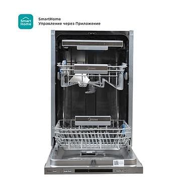 android 2din: Посудомойка — 1