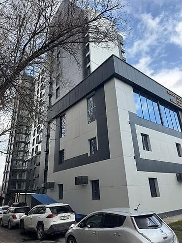 каракол кыймылсыз мулк: 1 бөлмө, 39 м², Элитка, 2 кабат, Даяр ПСО (өзү оңдоп түзөтүп бүтүү үчүн) — 2