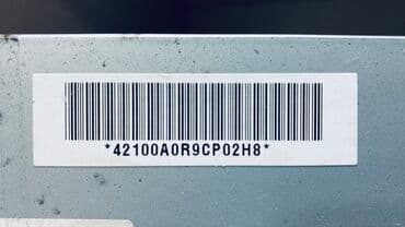 хонда акорт 3: Штатное Головное устройство от Honda CR-V 3 поколение. 0. В рабочем — 4