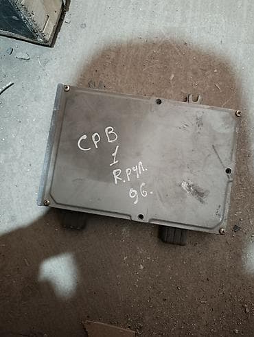 компьютер хонда аккорд: Блок управления двигателем (ЭБУ) - Тип: электронный блок управления — 1