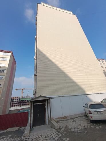 дордой 2 дом: Срочно продаю!!! Офис под любой вид Бизнеса в мкр Улан-2. 11 — 2