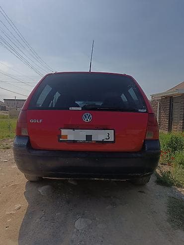 фольксваген б4 универсал: Volkswagen Bora: 2001 г., 2 л, Механика, Бензин, Универсал — 2