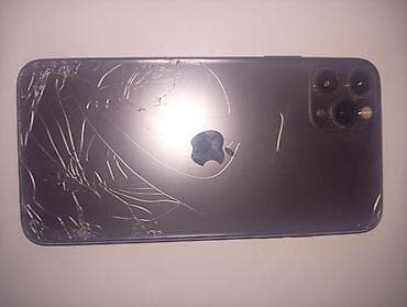 14 pro apple: IPhone 11 Pro Max, 256 ГБ, Space Gray, Чехол, 100 % — 4