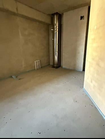 6 микрорайон квартиры: 1 комната, 32 м², Элитка, 8 этаж, Готовая ПСО (под самоотделку) — 8
