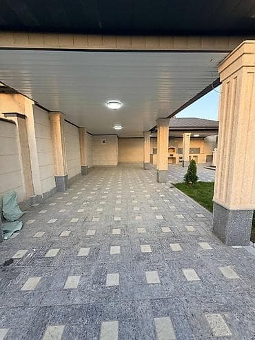 сулайман тоо: 🏡 Совершенно новый 2-уровневый особняк премиум-класса — район — 2