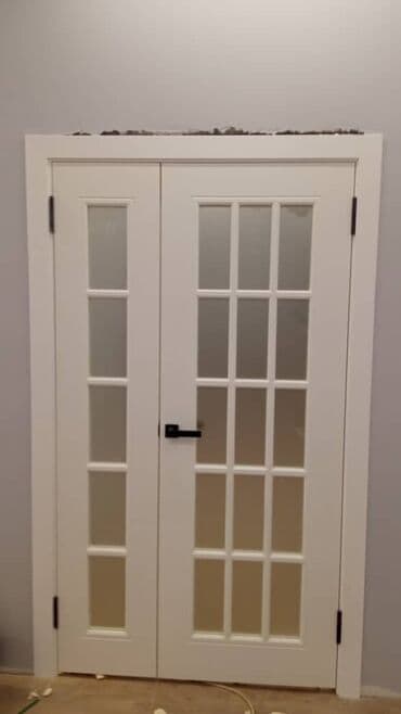 орозо календарь 2023 беловодск: Установка дверей — 16