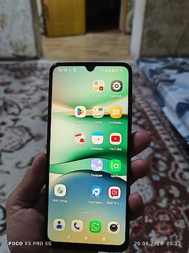 oneplus 5t: Redmi, Redmi A5, Б/у, цвет - Черный — 3