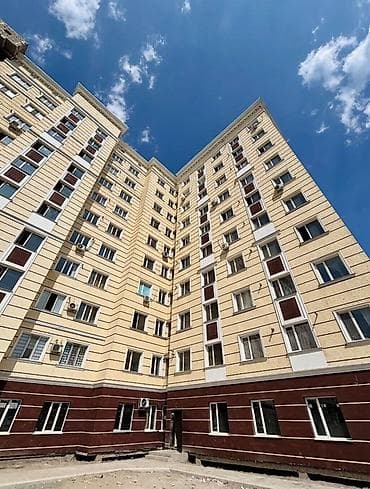 Квартиры: 4 комнаты, 93 м², Элитка, 10 этаж, Евроремонт — 1