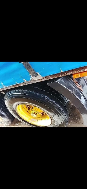 нексия галофка: Прицеп, Krone, Шторный — 5