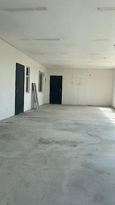 seven development: Производственно-офисное здание 300 кв/метр, рядом рынок Дордой. - — 3