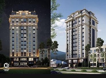 Недвижимость: 1 комната, 43 м², Элитка, 3 этаж, Дизайнерский ремонт — 2
