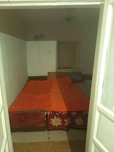 продаю дом с мебелью: Дом с участком. - Жилой одноэтажный дом с просторным двором — 7