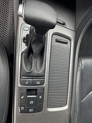 авто в кыргыстане: Kia K5: 2019 г., 2 л, Автомат, Бензин, Седан — 10