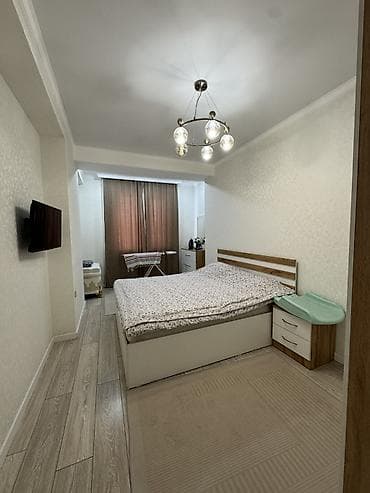 3 комнаты, 97 м², КНУ Элитка, 8 этаж, Евроремонт — 7
