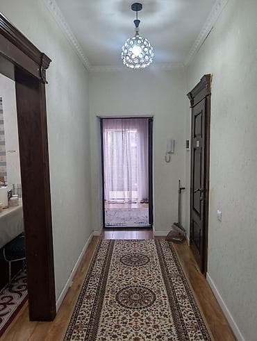 4 bedroom: 200 м², 4 комнаты, Забор, огорожен — 8
