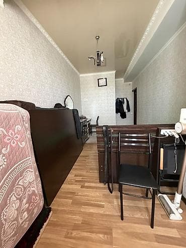Батирлер: 2 бөлмө, 74 м², Ата-Түрк паркы Элитка, 5 кабат, Евро оңдоо — 9