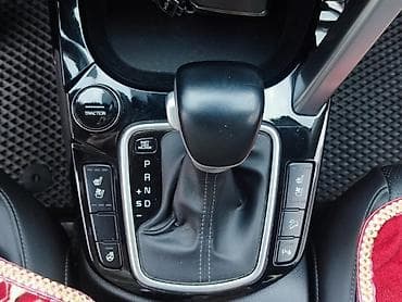 Kia Seltos: 2021 г., 1.6 л, Автомат, Дизель, Кроссовер — 10
