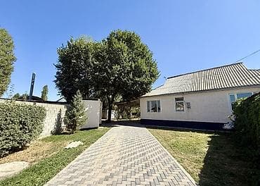 Срочно Продаю!Участок 8соток +Дом 5ком 62м2. Р-н Арча Бешик at lalafo.kg Срочно Продаю!Участок 8соток +Дом 5ком 62м2. Р-н Арча Бешик