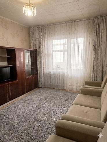 105: 1 комната, 36 м², 105 серия, 4 этаж — 5