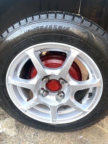 авто обмен с доплатой: Mazda Demio: 2003 г., 1.3 л, Автомат, Бензин, Хэтчбэк — 9