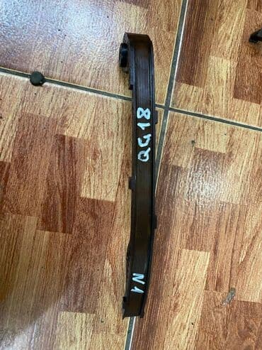 сколько стоит струны на гитару: Nissan QG18 успокоитель, Ниссан 1.8 Успокоитель цепи, двигатель QG18 — 1