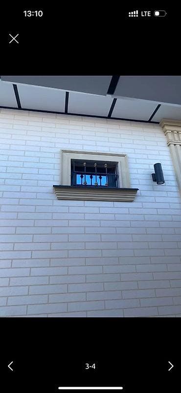 решотки для окон: Решетки для окон, Кованные, На заказ, Бесплатная установка — 9