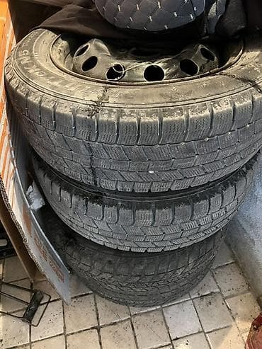 step rf3: Ford Focus: 2004 г., 1.8 л, Ручные, Бензин, Универсал — 10