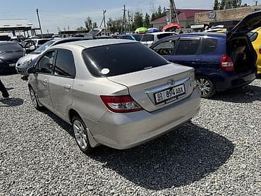 хонда срв3 катушки зажигания: Honda Fit Aria: 2003 г., 1.5 л, Вариатор, Бензин, Седан — 2