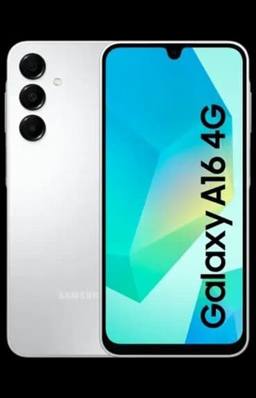 встраиваемая бытовая техника для кухни: Samsung Galaxy A15, Колдонулган, 128 ГБ, түсү - Боз, 1 SIM, 2 SIM — 3